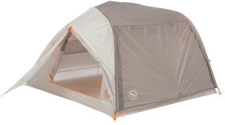 Big Agnes Salt Creek SL3 Tent 0