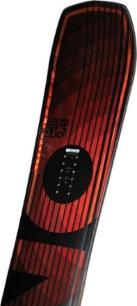 Rossignol One Snowboard - 2023/2024 3