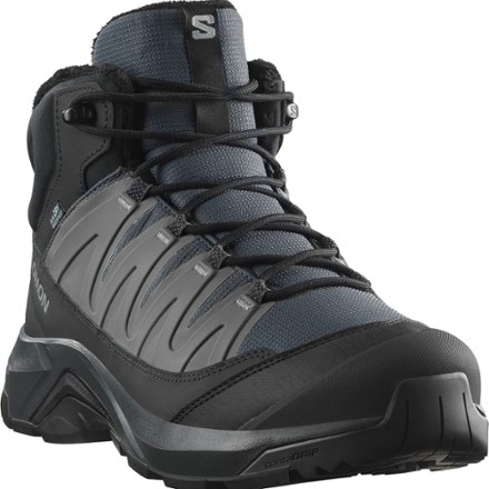 Salomon X-Adventure Coldrush Waterproof Boots - Men's 2