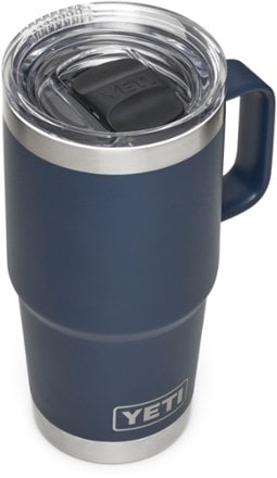 YETI Rambler Travel Mug - 20 fl. oz. 1