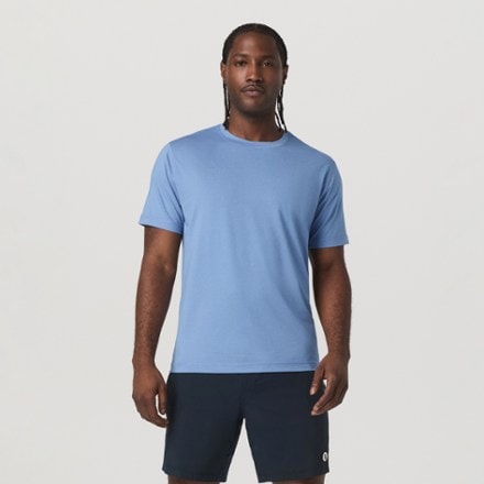Vuori Tradewind Performance 2.0 T-Shirt - Men's 1