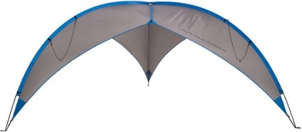 ALPS Mountaineering Tri-Awning Elite Shade Shelter 0