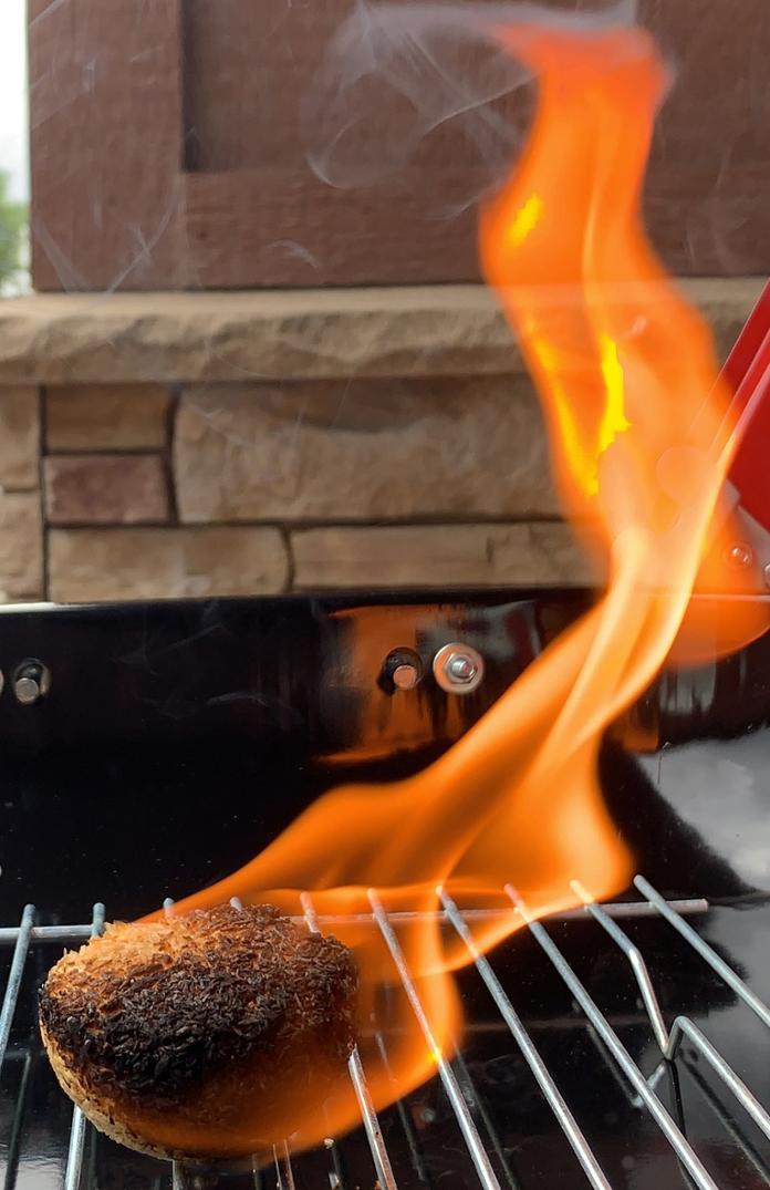 Location Image for Firestarters