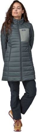 Patagonia Radalie Insulated Parka - Women's 3