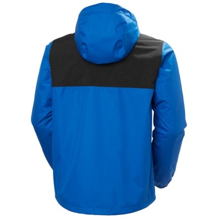 Helly Hansen Vancouver Fleece-Lined Jacket - Men's 3