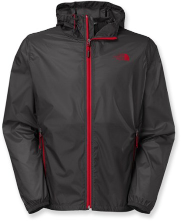 the north face men's cyclone 2 hoodie