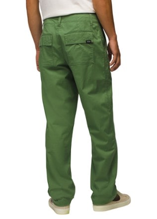 prAna Palisades Ripstop Field Pants - Men's 1