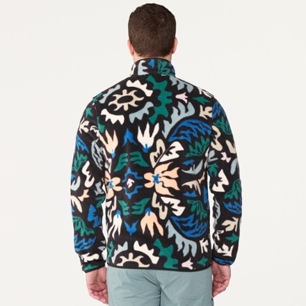 Patagonia Lightweight Synchilla Snap-T Fleece Pullover - Men's 2