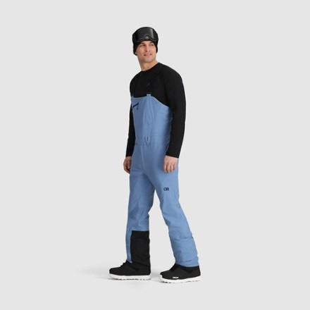 Outdoor Research Carbide Bib Pants - Men's 4