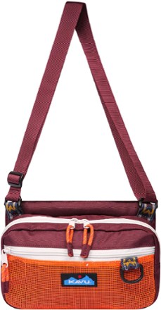 KAVU Delray Beach Shoulder Bag 0