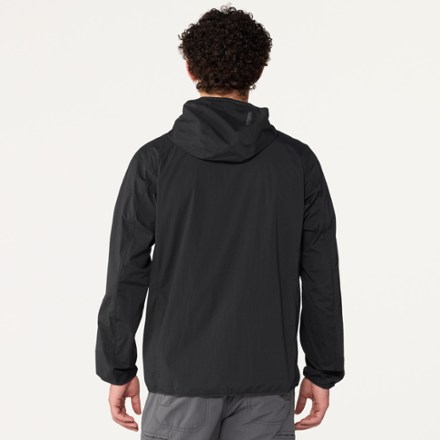 Arc'teryx Ossa Half-Zip Hoody - Men's | REI Co-op