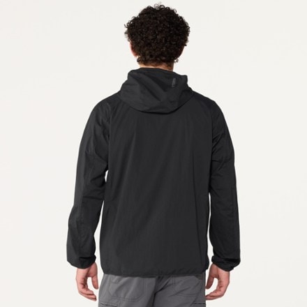 Arc'teryx Ossa Half-Zip Hoody - Men's 2