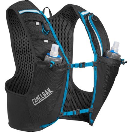 camelbak running vests