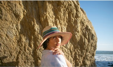 Scala Brenta Safari Hat - Women's 4