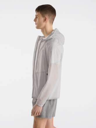 Arc'teryx Incendo Airshell Hoodie - Men's 4