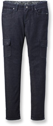 patagonia womens cargo pants