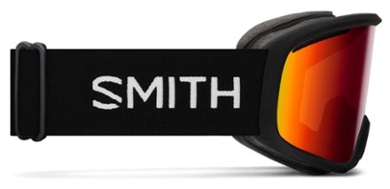 Smith Vogue Snow Goggles - Women's Low-Bridge Fit 3