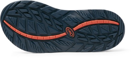 Chaco Z/2 Classic Sandals - Men's Sole view