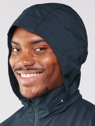 Fjallraven Abisko Hike Jacket - Men's 4