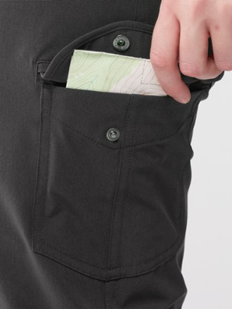 KUHL Freeflex Roll-Up Pants - Women's 32" Inseam 5