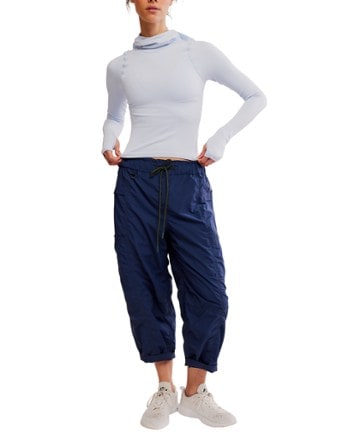 FP Movement Northern Lights Snood Layer - Women's 2