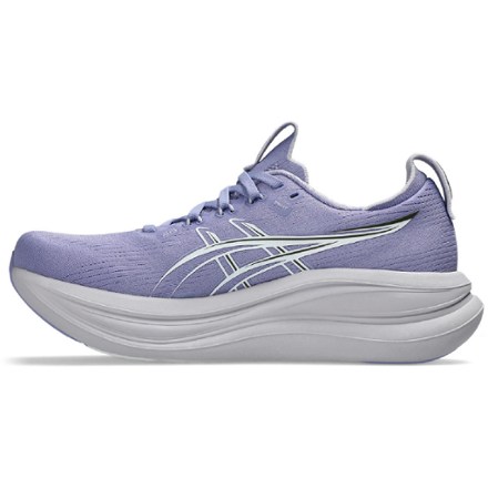 ASICS GEL-Nimbus 28 Road-Running Shoes - Women's 1