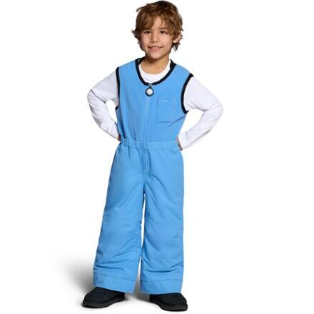 Obermeyer Quinn One-Piece Snowsuit - Toddlers'/Kids' 3