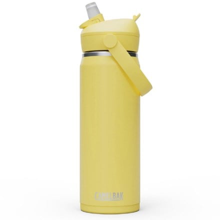 CamelBak Thrive Flip Straw Insulated Stainless-Steel Water Bottle - 20 fl. oz. 0