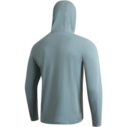 Florence Airtex Hooded Shirt - Men's 1