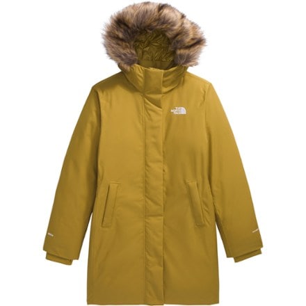 The North Face Arctic Insulated Parka - Women's 0