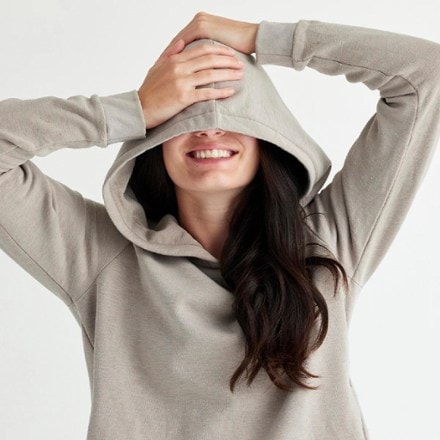 Free Fly Thermal Fleece Hoodie - Women's 3