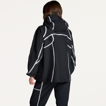 SENIQ Tectonic Jacket - Women's 1