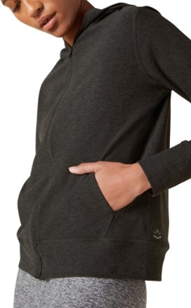 Beyond Yoga Spacedye Everyday Hoodie - Women's 4