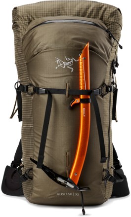Arc'Teryx Rush SK 32 Backpack