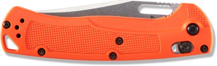 Benchmade 15535 Taggedout CP Grivory Knife 4