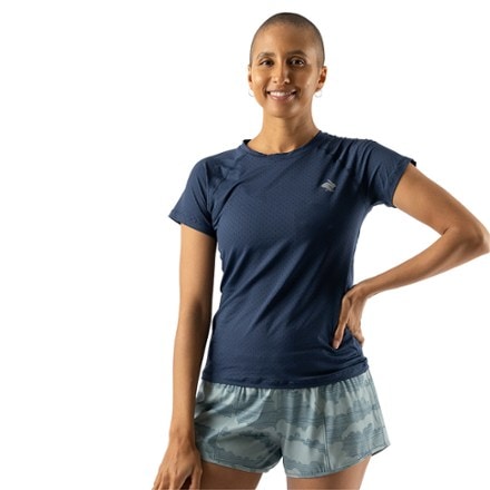rabbit Ice Perf T-Shirt - Women's 0