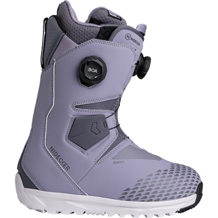 Nidecker Altai Snowboard Boots - Women's - 2025/2026 0