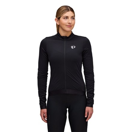 PEARL iZUMi Attack Thermal Cycling Jersey - Women's 1