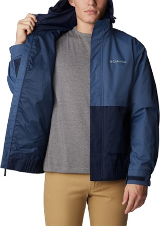 Columbia Boundary Springs Jacket - Men's 5