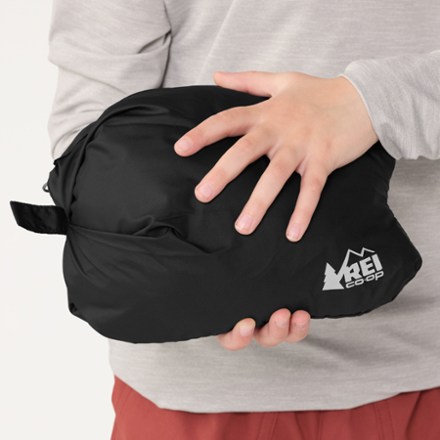 REI Co-op 650 Down Jacket - Kids' 9