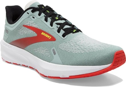 Brooks Launch 9 Road-Running Shoes - Men's 2