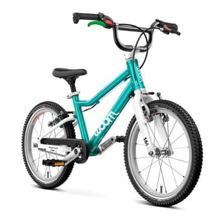 woom GO 3 Kids' Bike 1