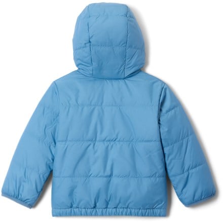 Columbia Double Trouble III Insulated Jacket - Toddlers' 1