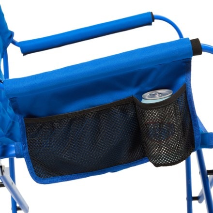 Coleman Pro Rocker Chair 2