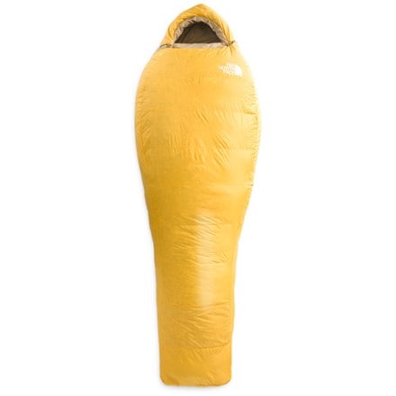 The North Face Trail Lite Down 35 Sleeping Bag 0