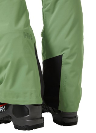 Helly Hansen Legendary Insulated Snow Pants - Women's 6