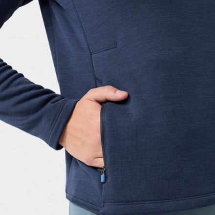 Stio Glide Power Stretch Hoodie - Women's 4