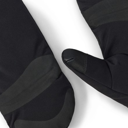 美品ARC'TERYX / VENTA MITTEN Sサイズ ブラック Arc'teryx Venta Mittens | REI Co-op