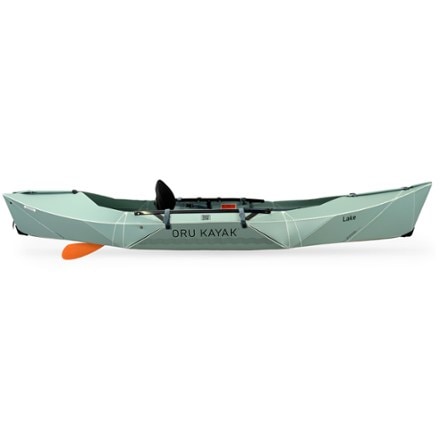 Oru Kayak Lake Sport Kayak - 9' 1
