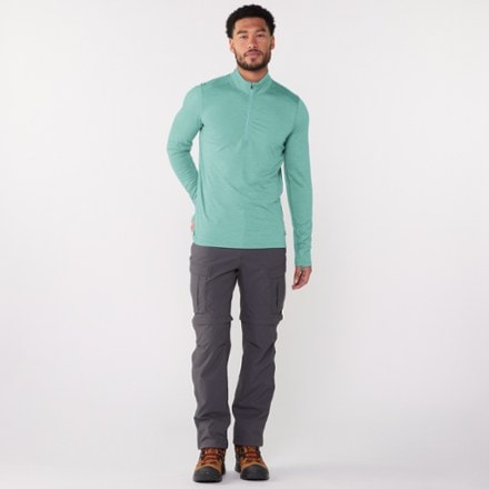 REI Co-op Midweight Base Layer Half-Zip Top - Men's 3